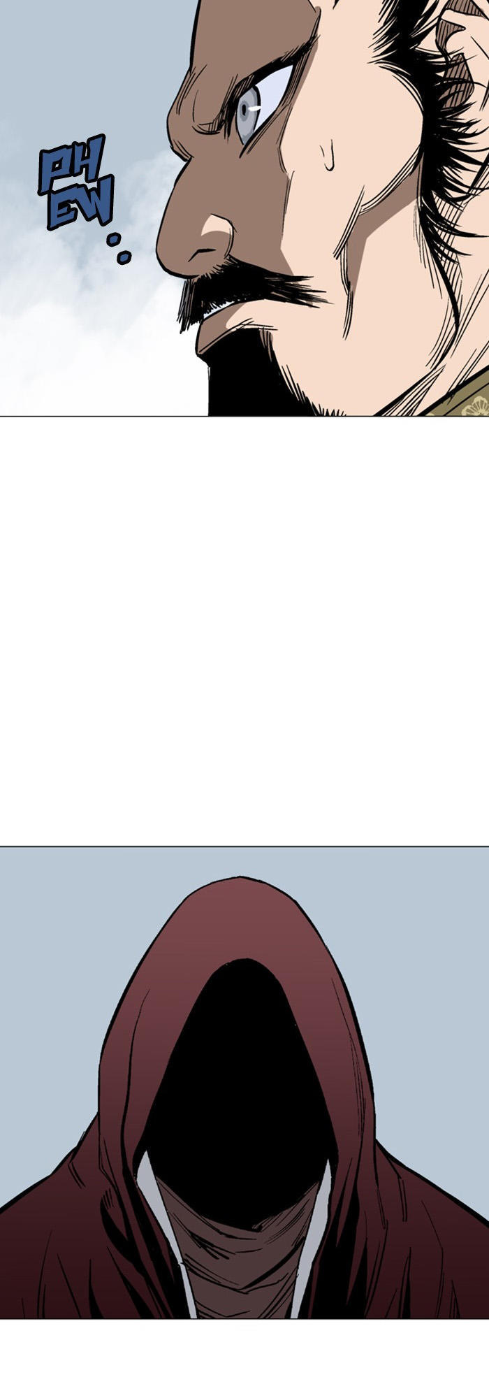 Gosu Chap 116 - Next Chap 117