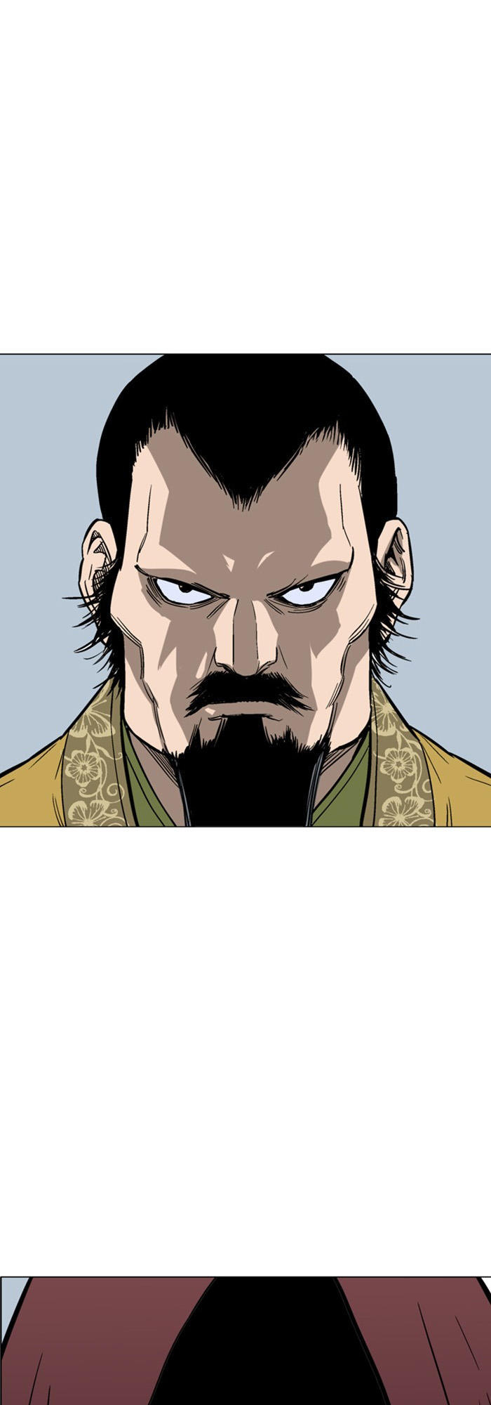 Gosu Chap 116 - Next Chap 117