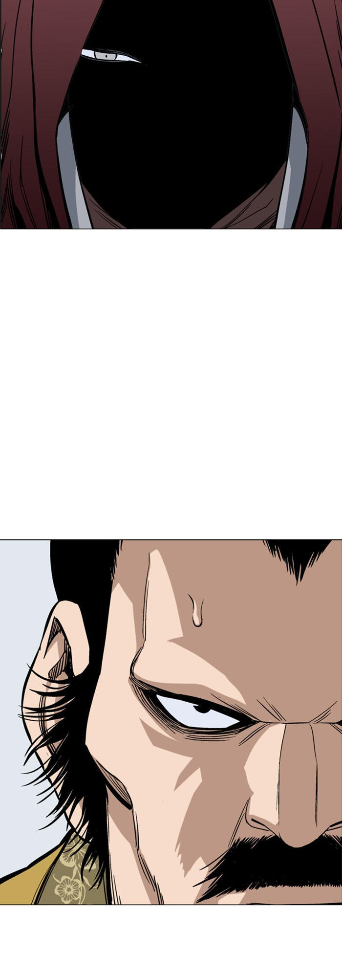 Gosu Chap 116 - Next Chap 117