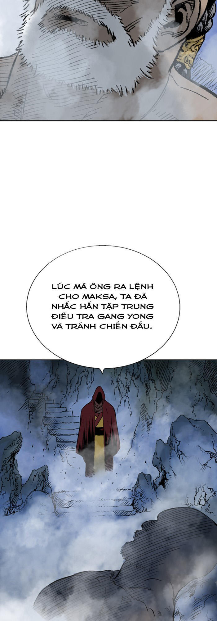 Gosu Chap 116 - Next Chap 117