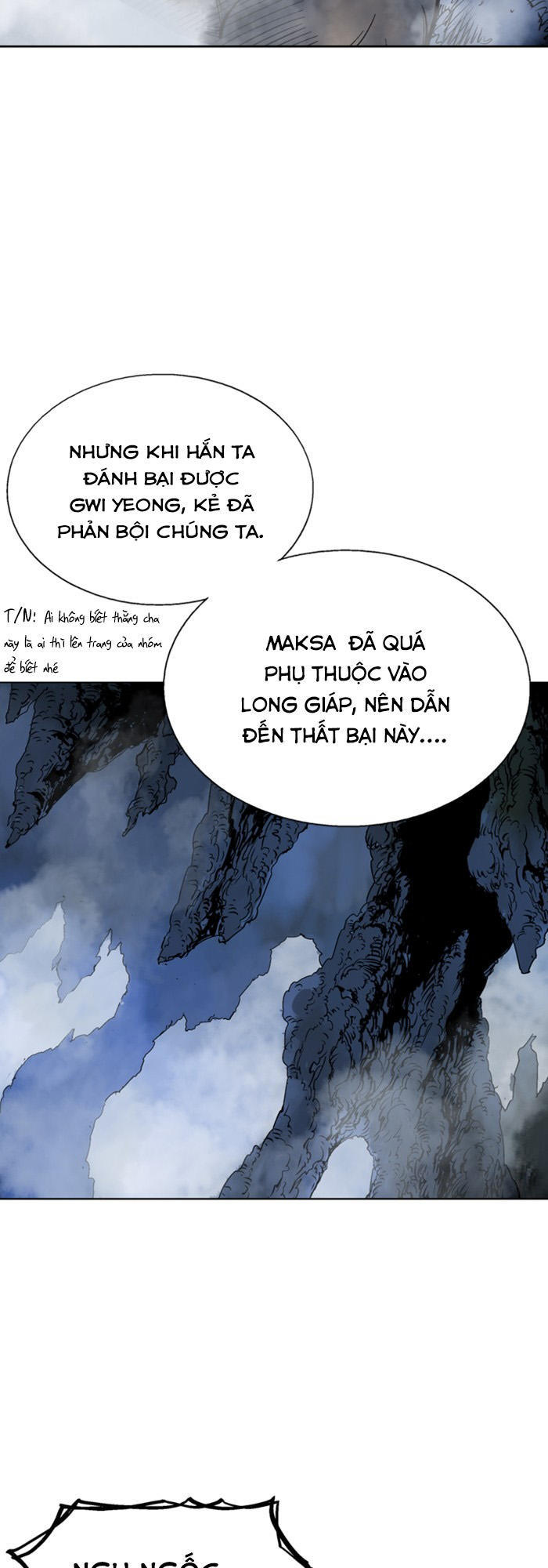 Gosu Chap 116 - Next Chap 117
