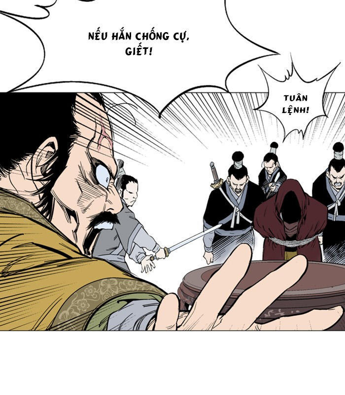 Gosu Chap 117 - Next Chap 118