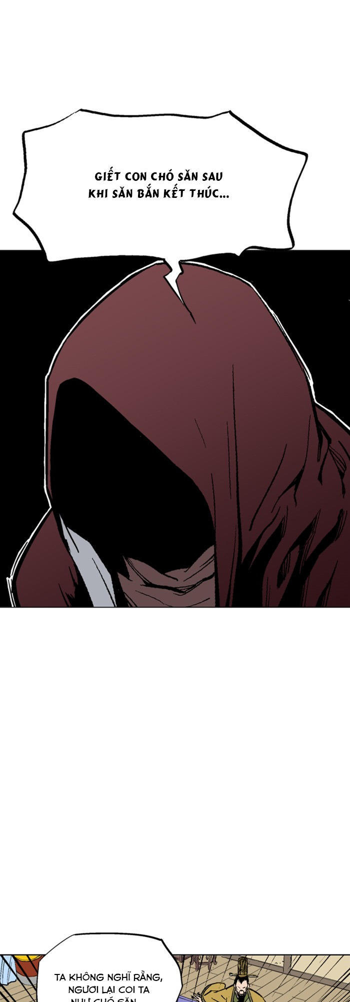 Gosu Chap 117 - Next Chap 118