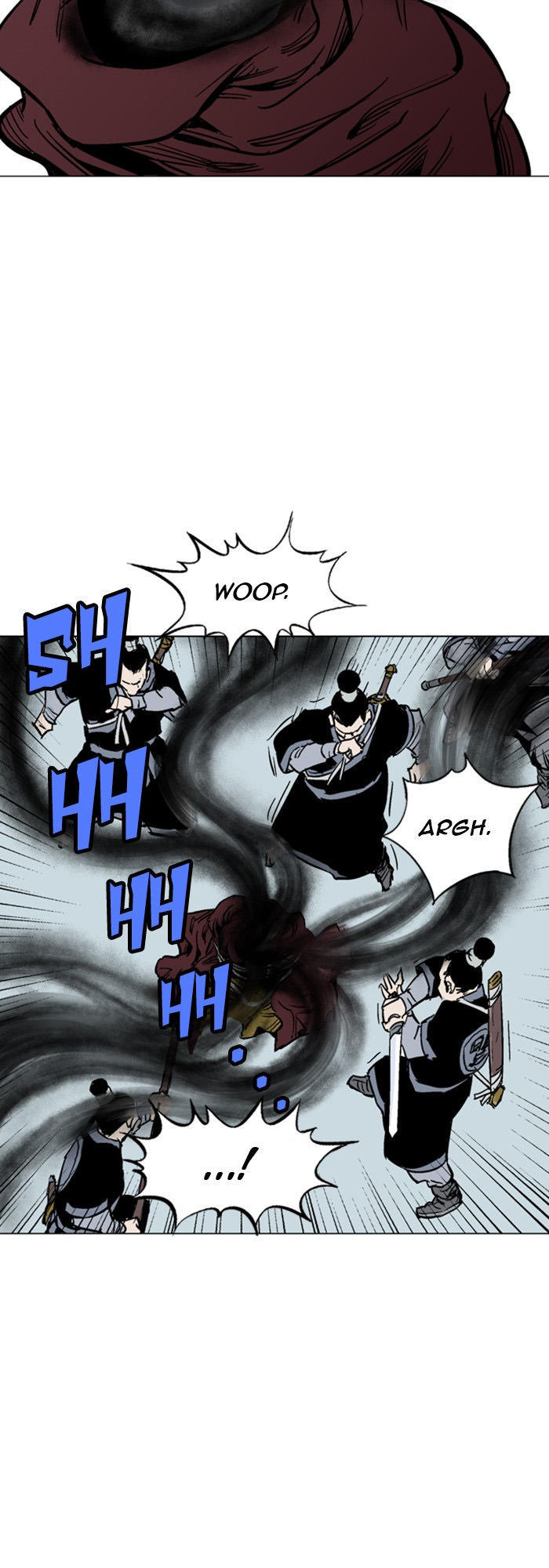 Gosu Chap 117 - Next Chap 118
