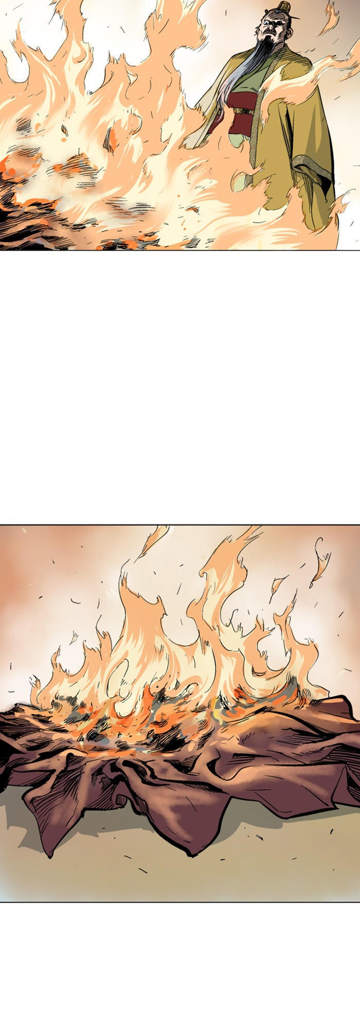 Gosu Chap 117 - Next Chap 118