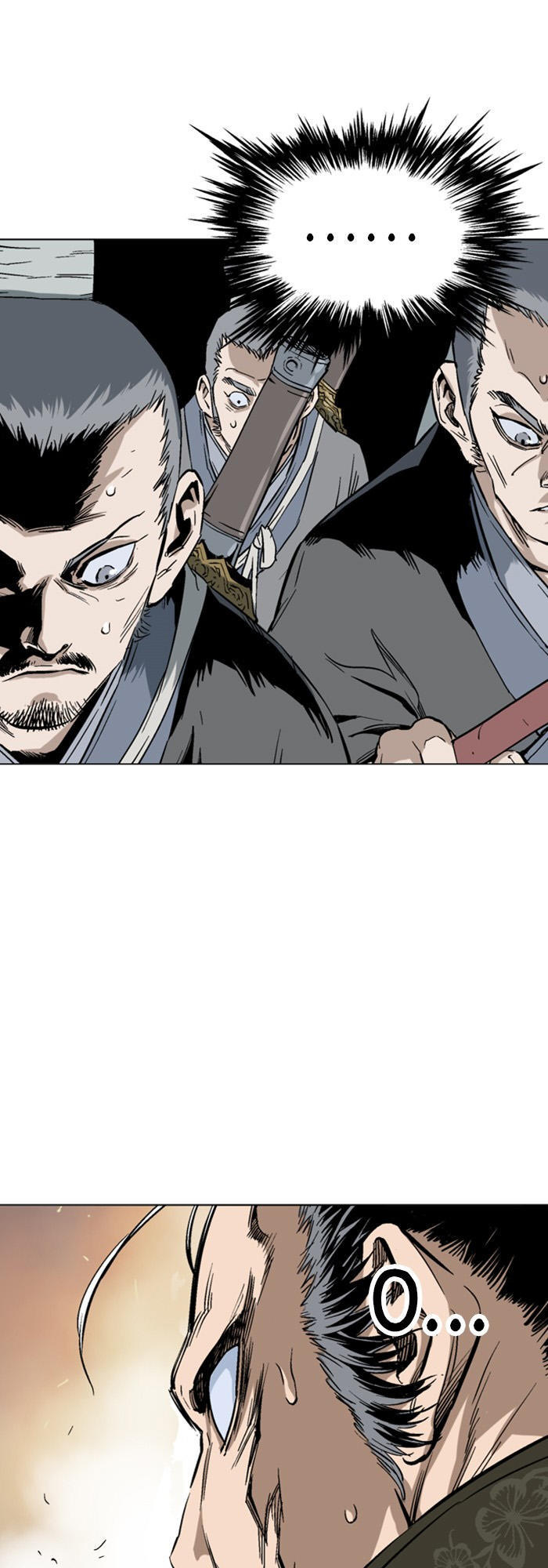 Gosu Chap 117 - Next Chap 118