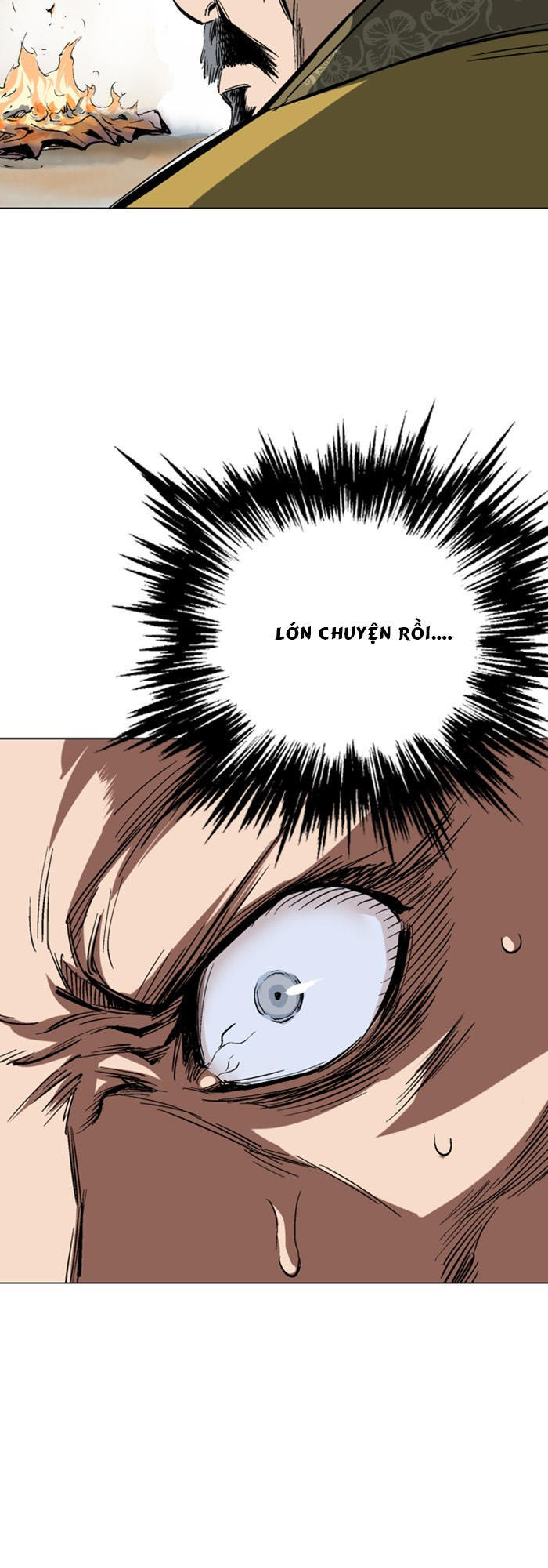 Gosu Chap 117 - Next Chap 118