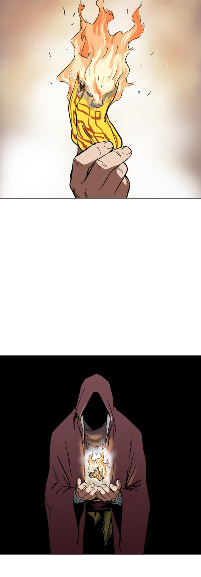 Gosu Chap 117 - Next Chap 118