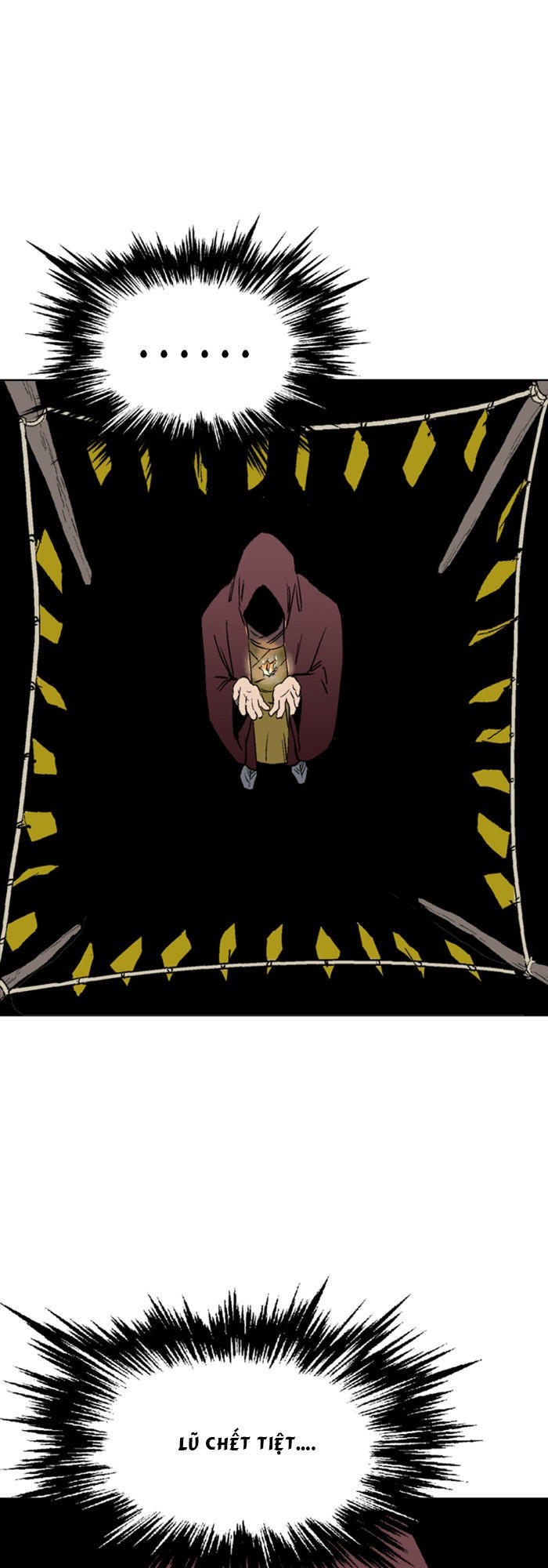 Gosu Chap 117 - Next Chap 118