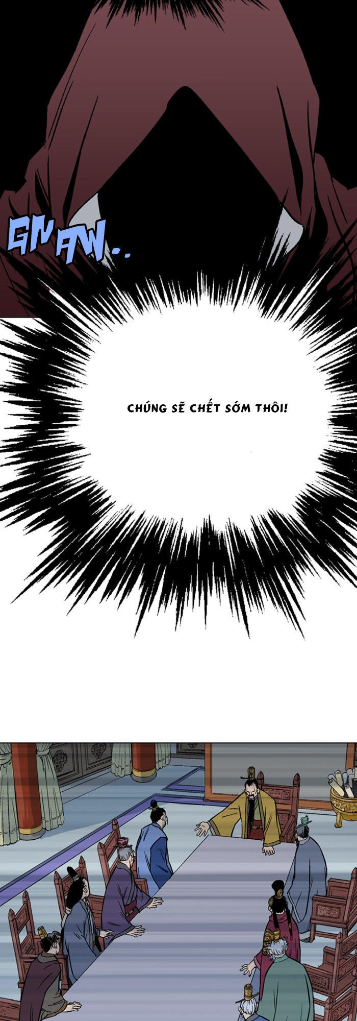 Gosu Chap 117 - Next Chap 118