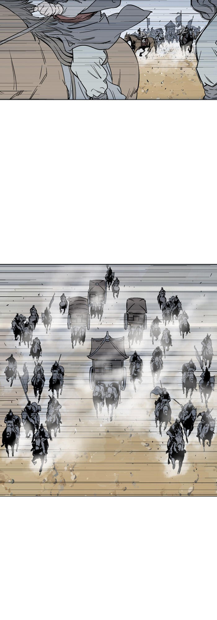 Gosu Chap 117 - Next Chap 118