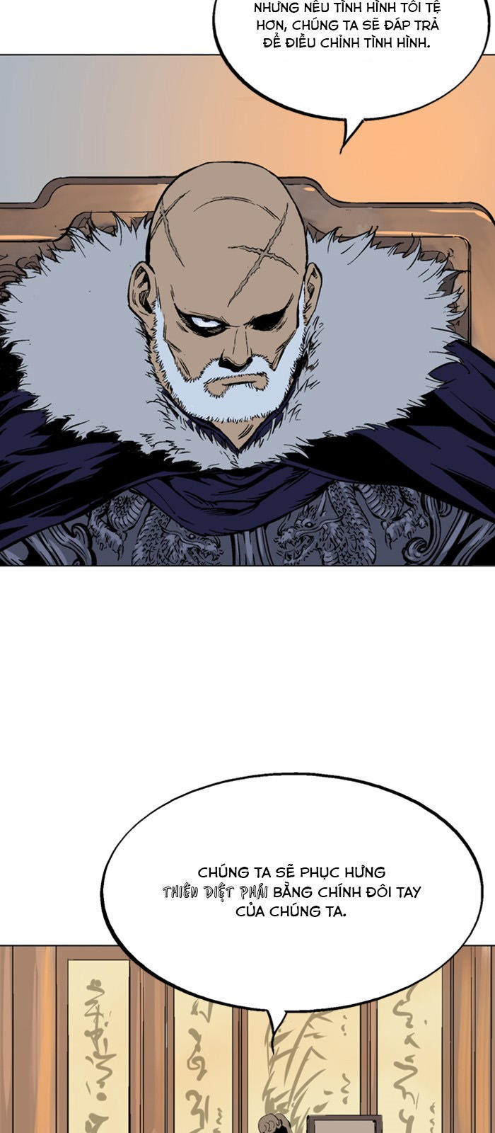 Gosu Chap 117 - Next Chap 118