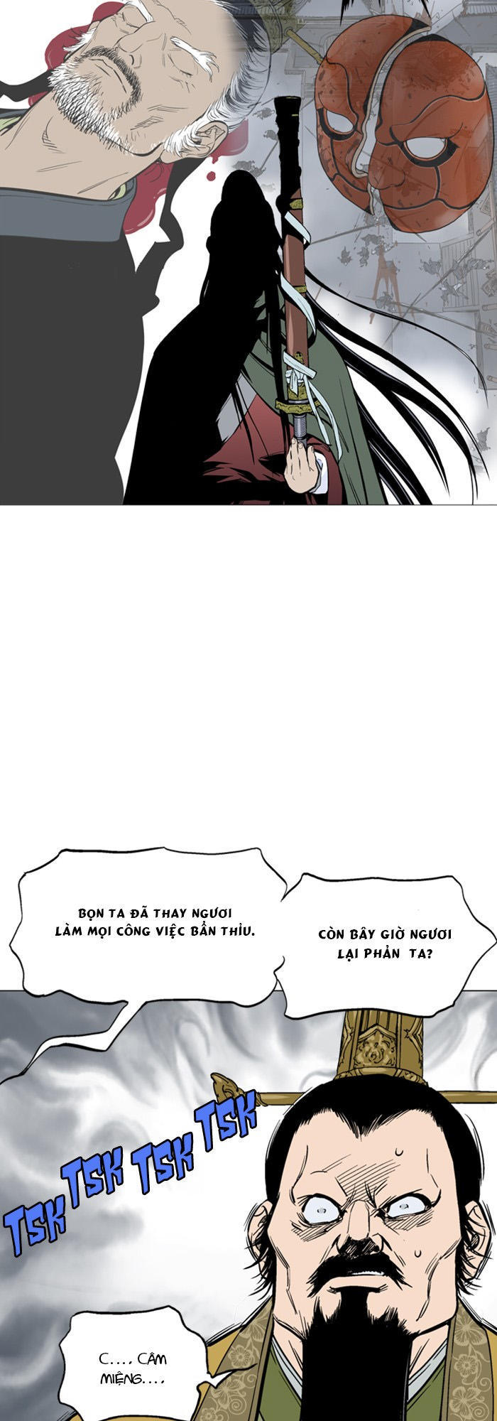 Gosu Chap 117 - Next Chap 118