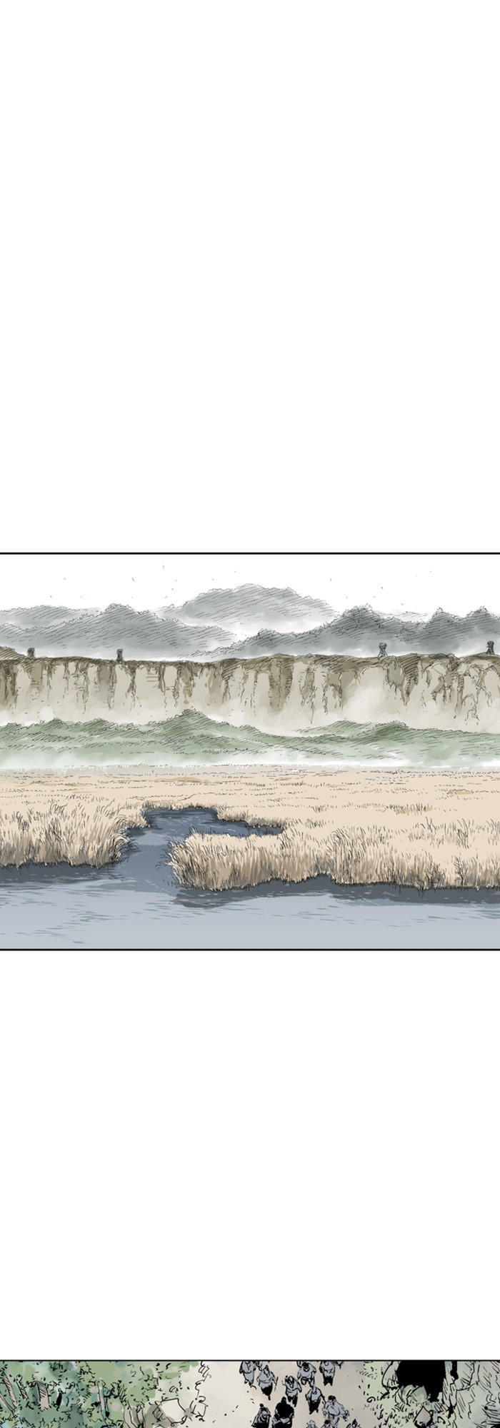 Gosu Chap 117 - Next Chap 118