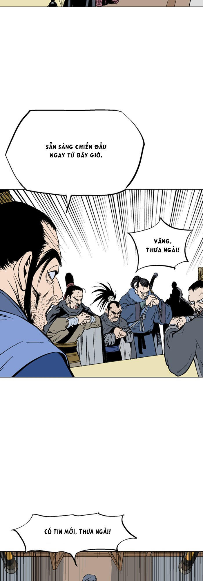 Gosu Chap 117 - Next Chap 118