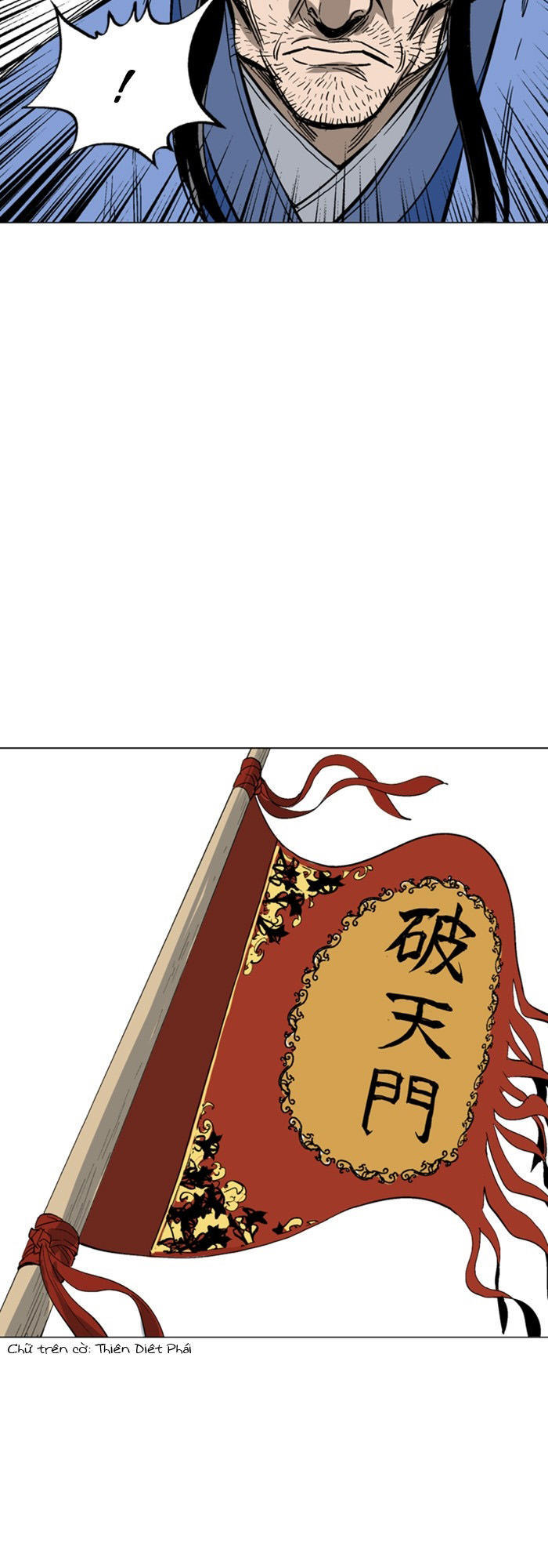 Gosu Chap 117 - Next Chap 118
