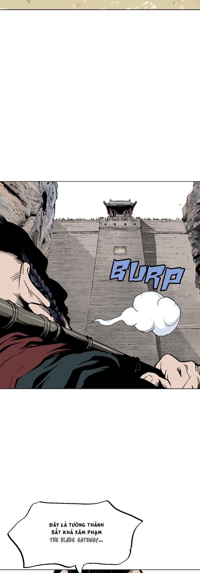 Gosu Chap 117 - Next Chap 118