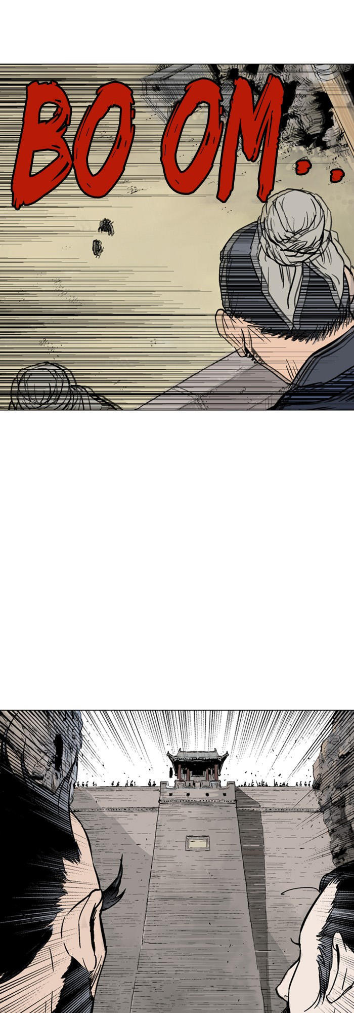 Gosu Chap 117 - Next Chap 118