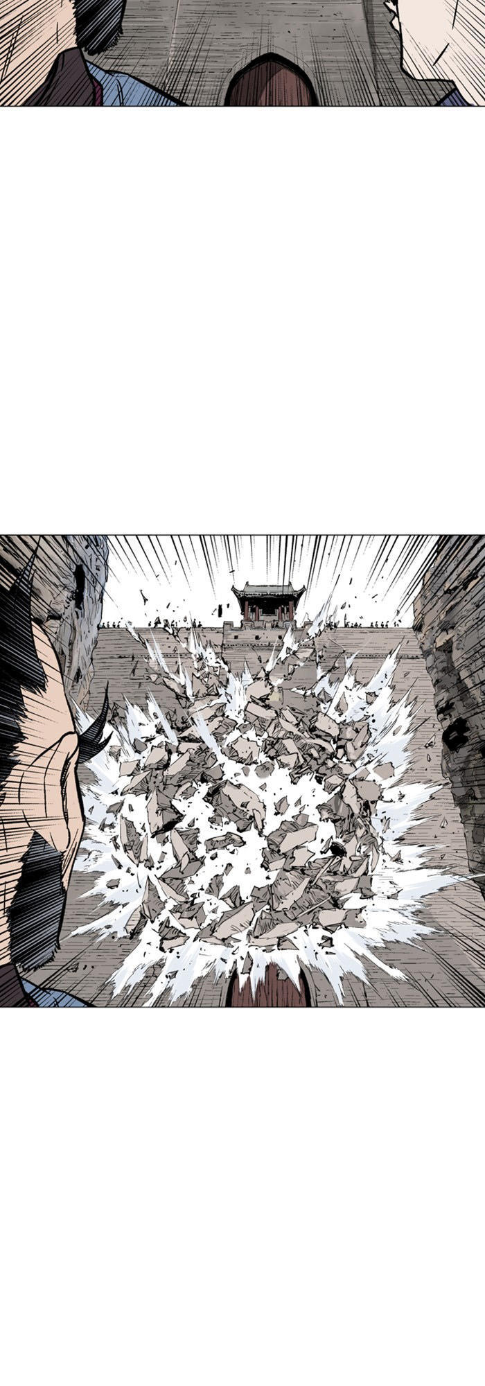 Gosu Chap 117 - Next Chap 118