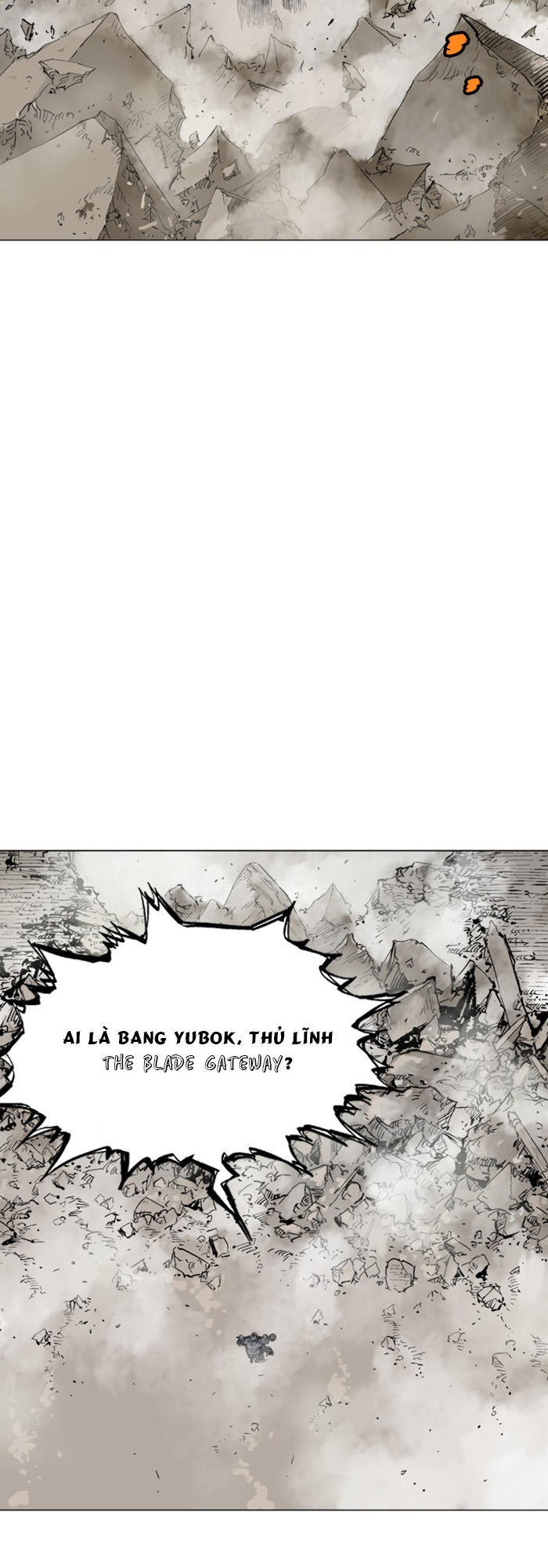 Gosu Chap 117 - Next Chap 118