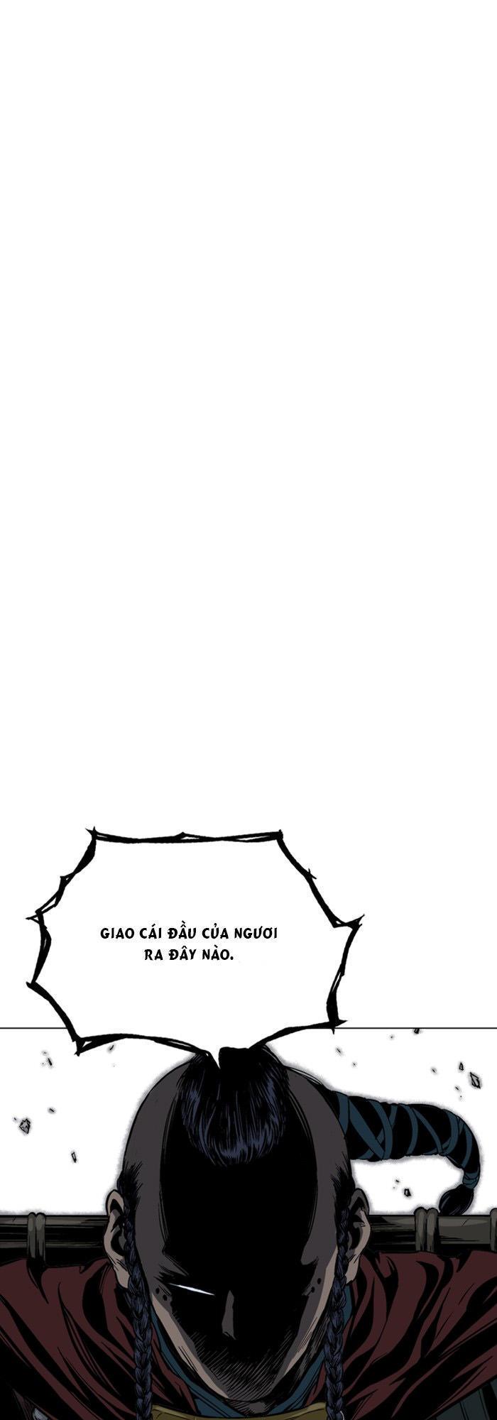 Gosu Chap 117 - Next Chap 118