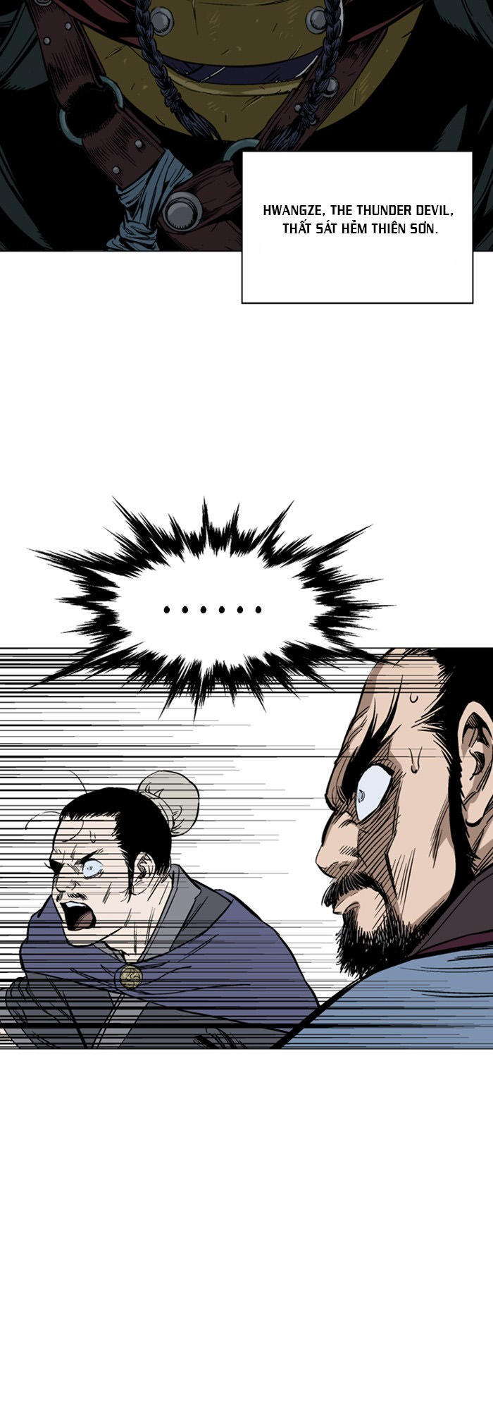 Gosu Chap 117 - Next Chap 118