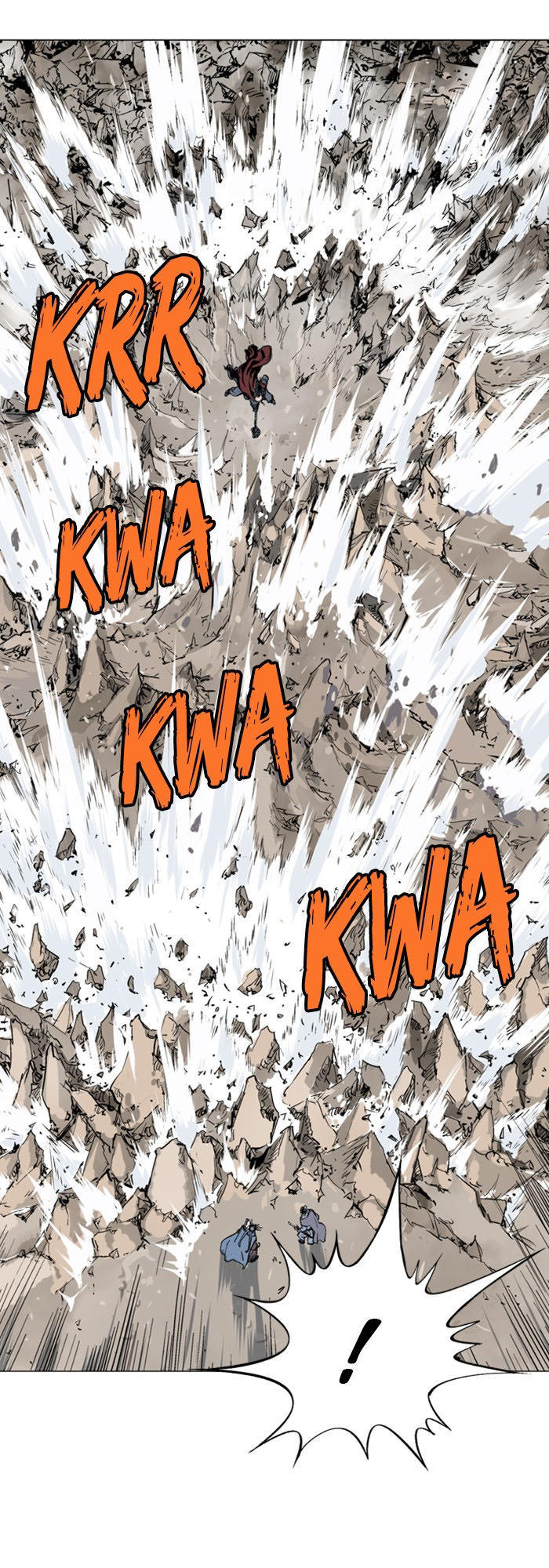 Gosu Chap 117 - Next Chap 118