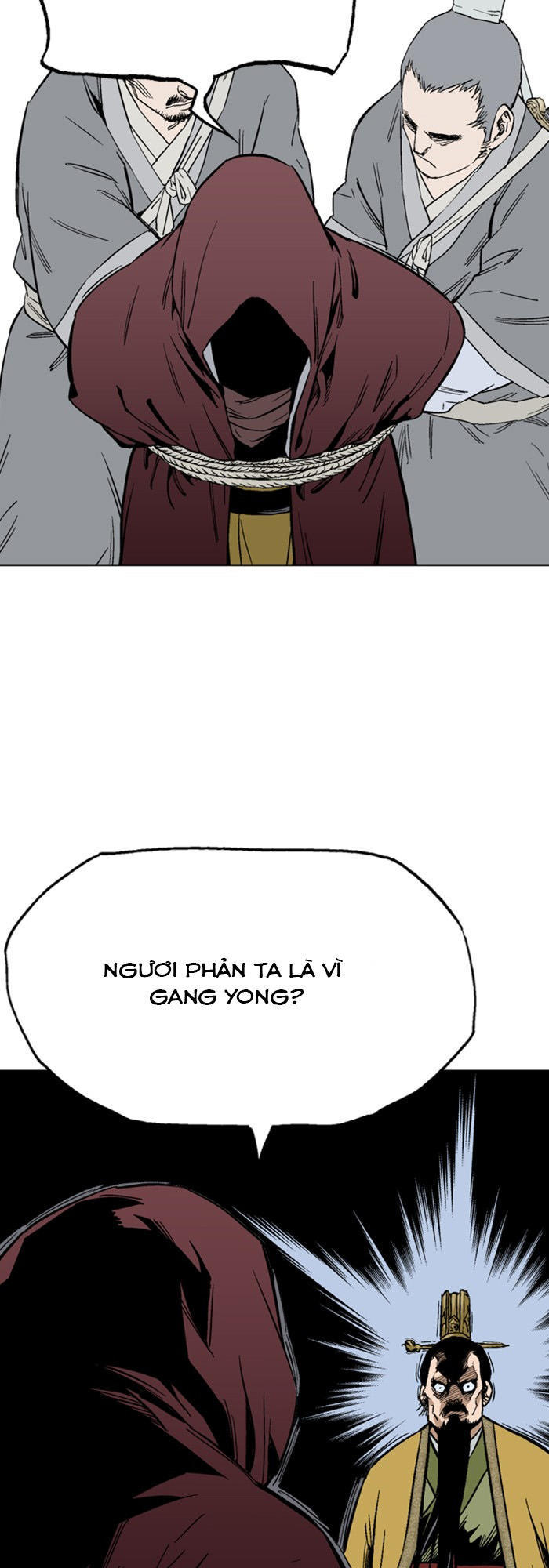 Gosu Chap 117 - Next Chap 118