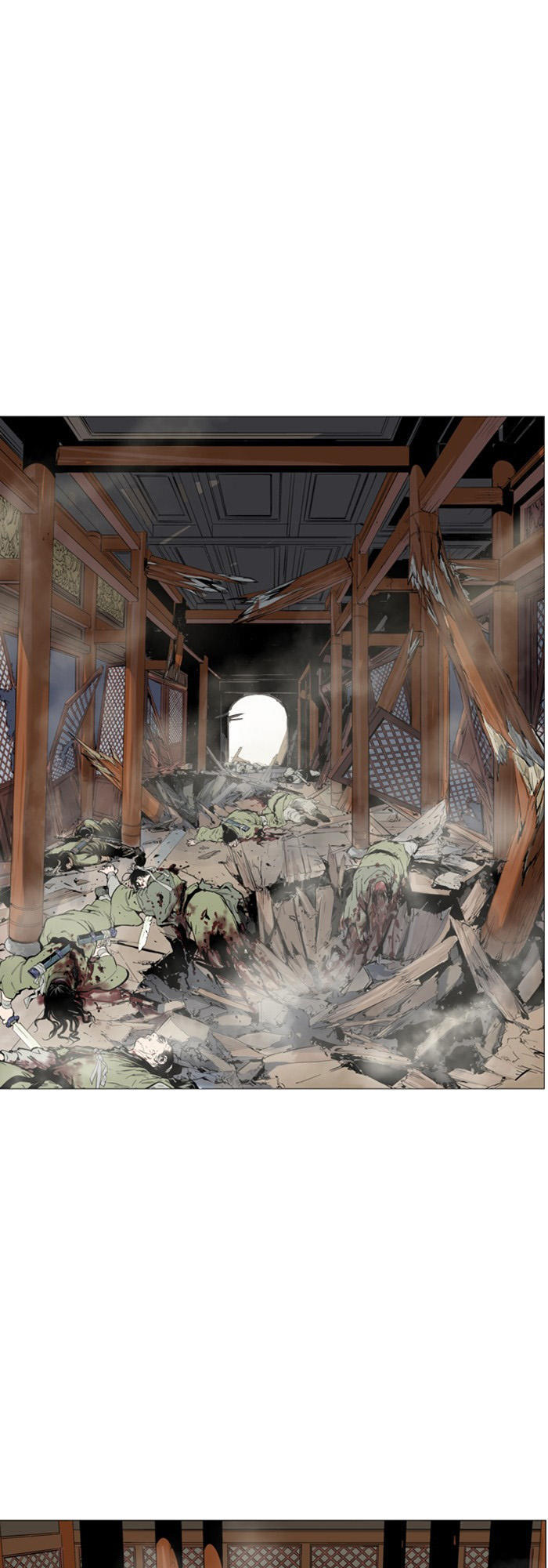 Gosu Chap 118 - Next Chap 119