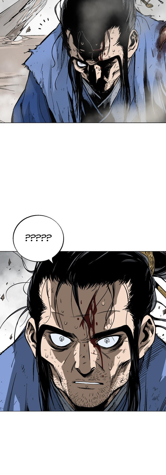 Gosu Chap 118 - Next Chap 119