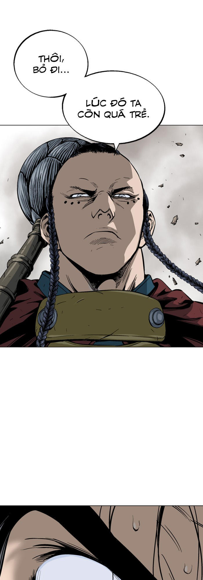 Gosu Chap 118 - Next Chap 119