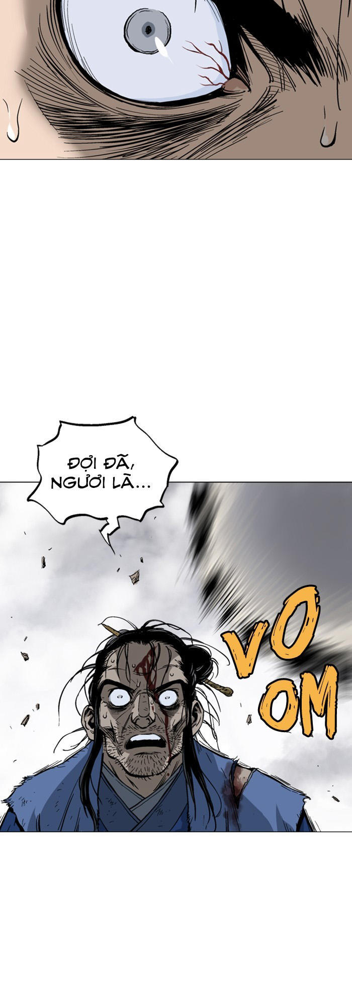 Gosu Chap 118 - Next Chap 119