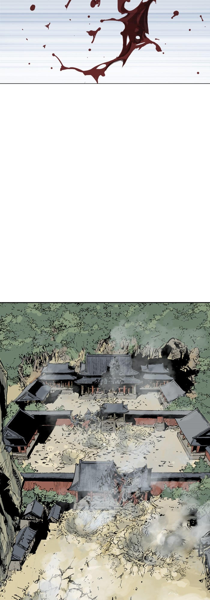 Gosu Chap 118 - Next Chap 119