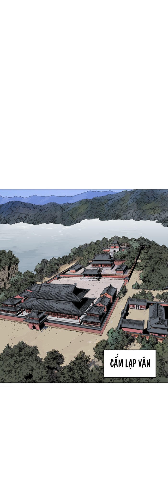 Gosu Chap 118 - Next Chap 119
