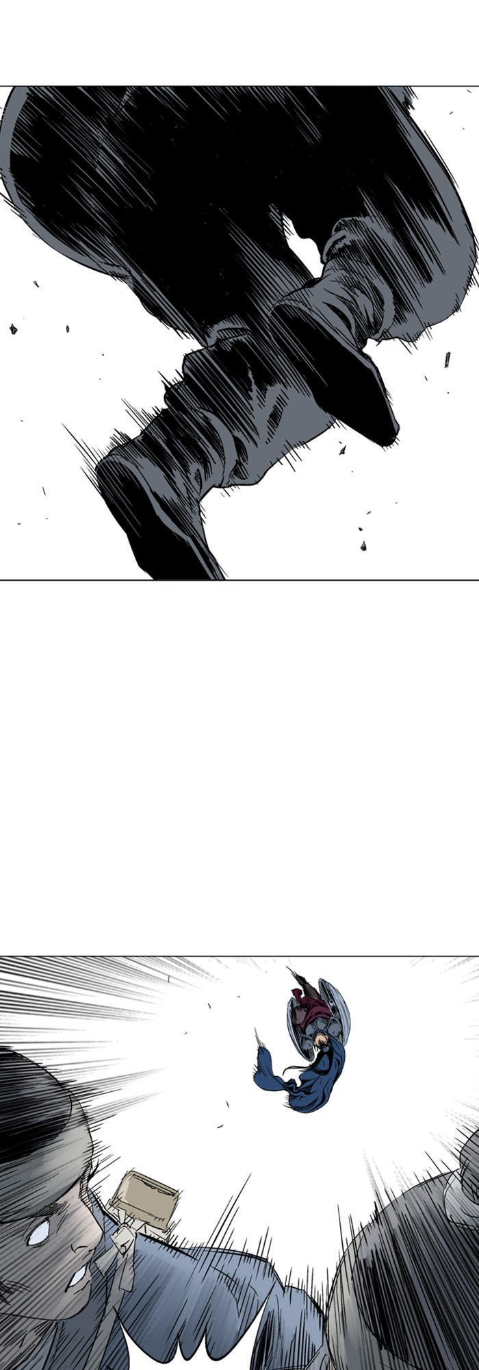 Gosu Chap 118 - Next Chap 119