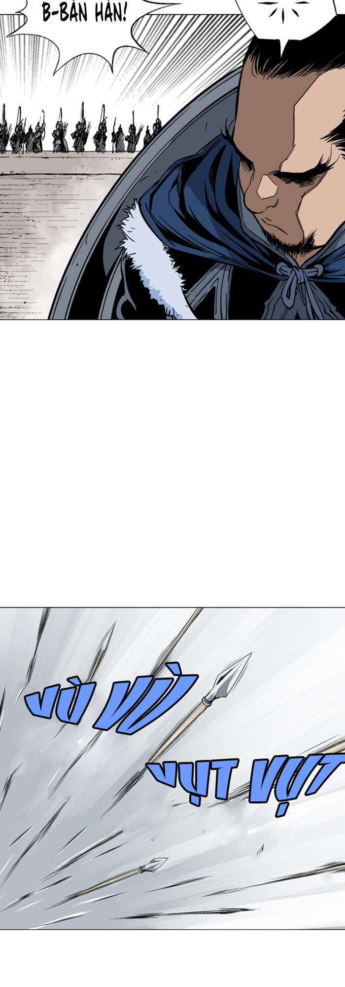 Gosu Chap 118 - Next Chap 119