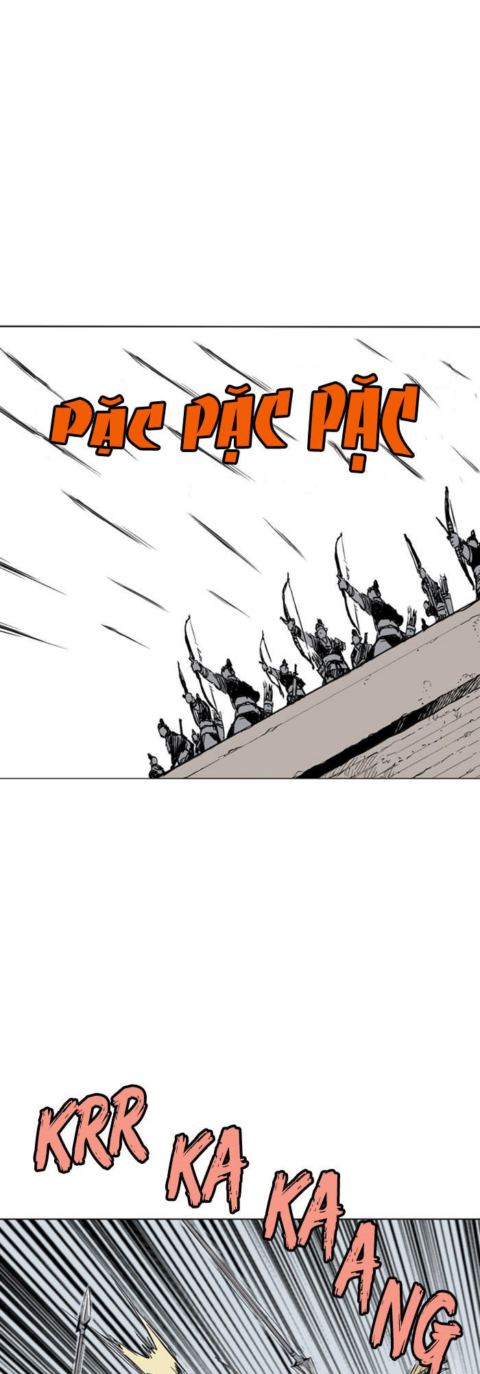 Gosu Chap 118 - Next Chap 119