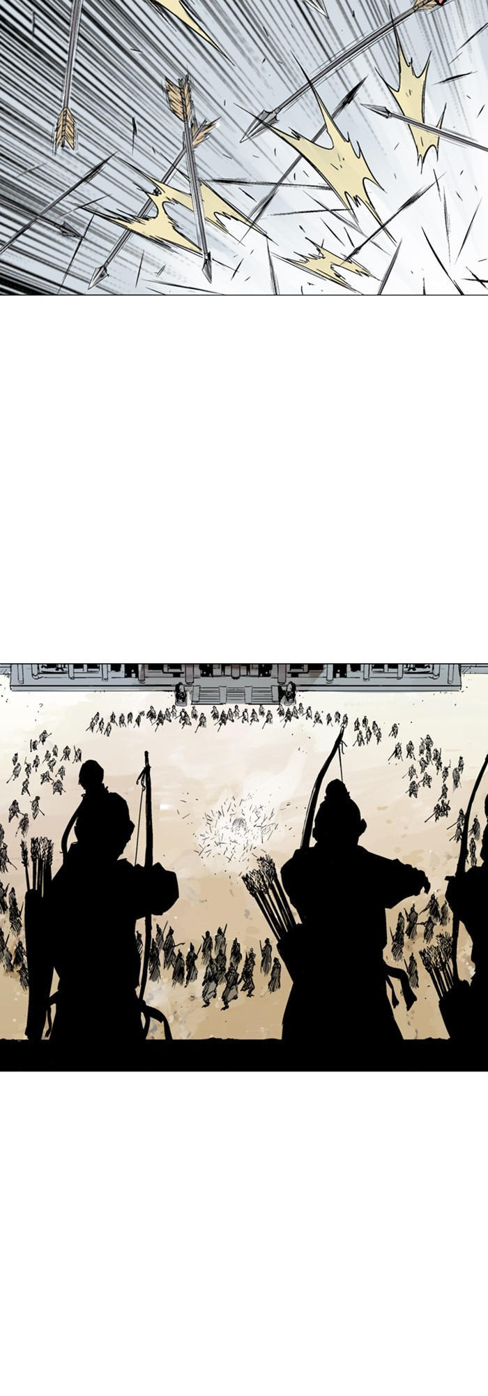 Gosu Chap 118 - Next Chap 119