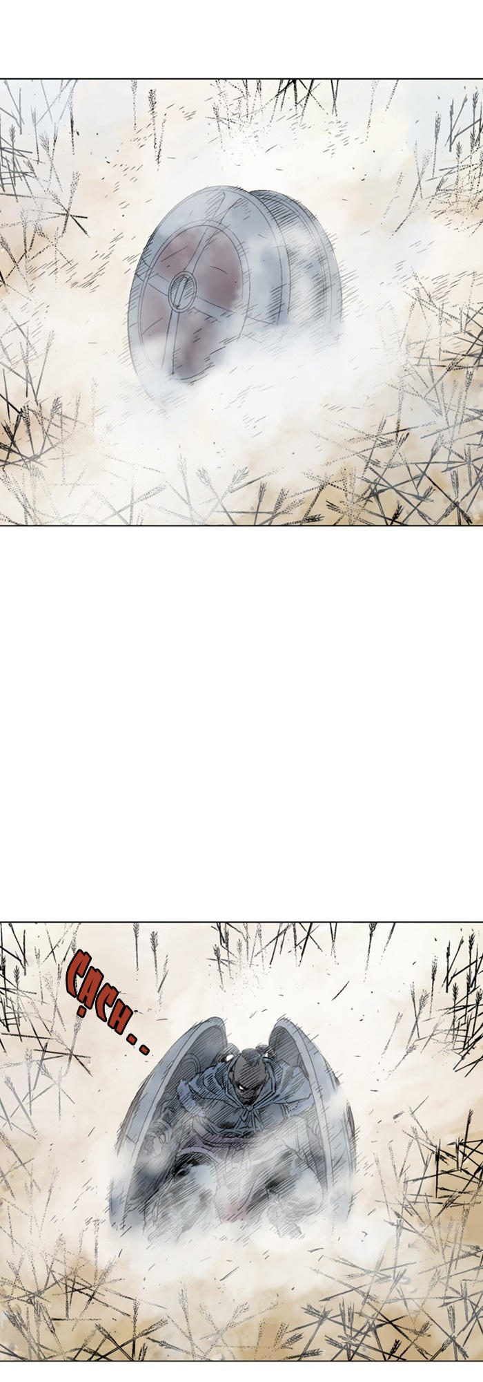 Gosu Chap 118 - Next Chap 119