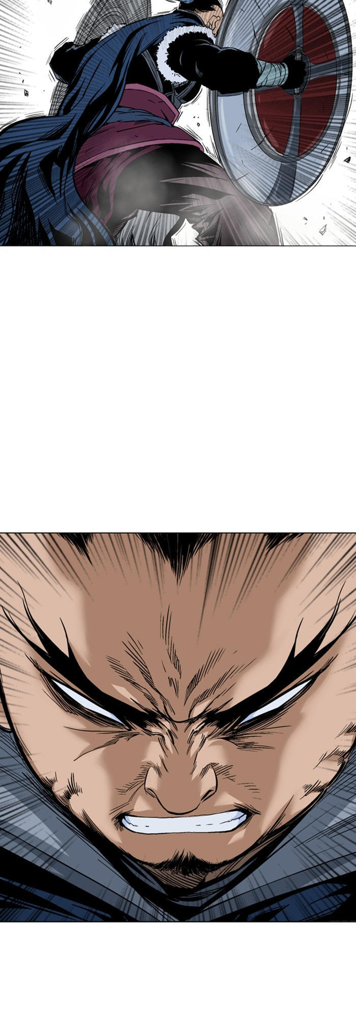 Gosu Chap 118 - Next Chap 119