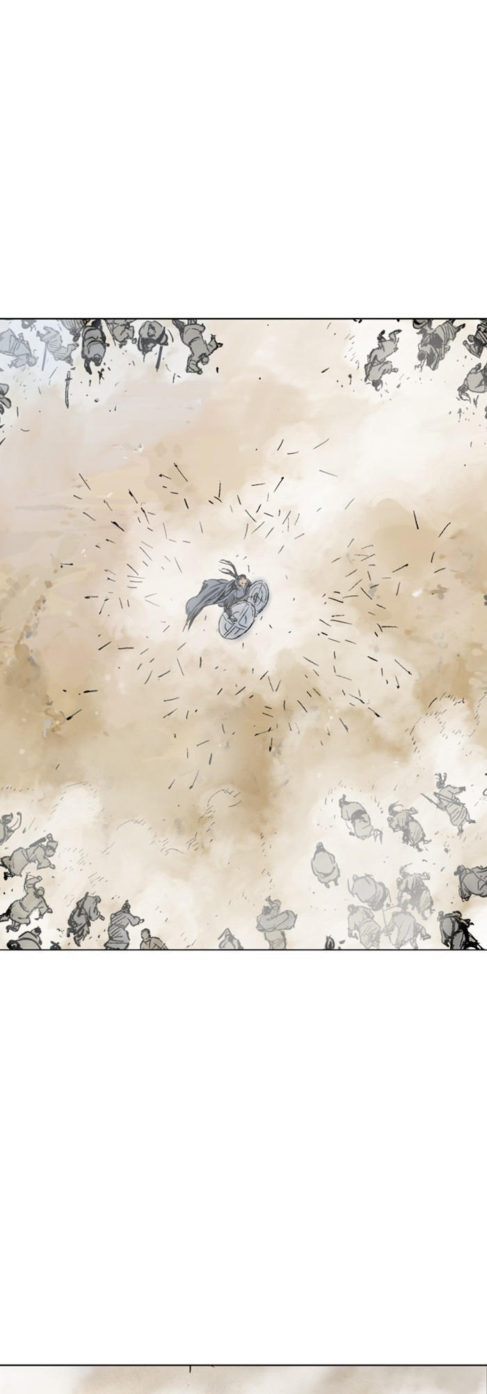 Gosu Chap 118 - Next Chap 119
