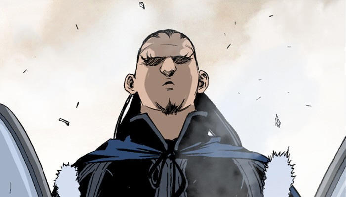 Gosu Chap 118 - Next Chap 119