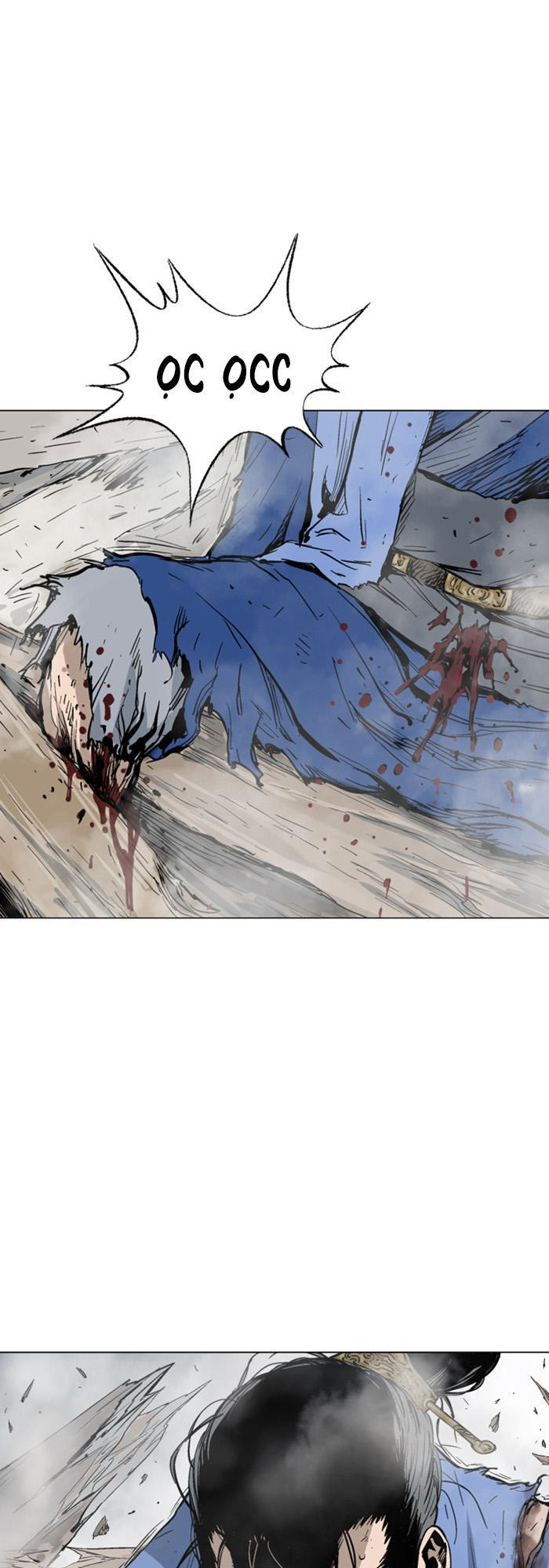 Gosu Chap 118 - Next Chap 119