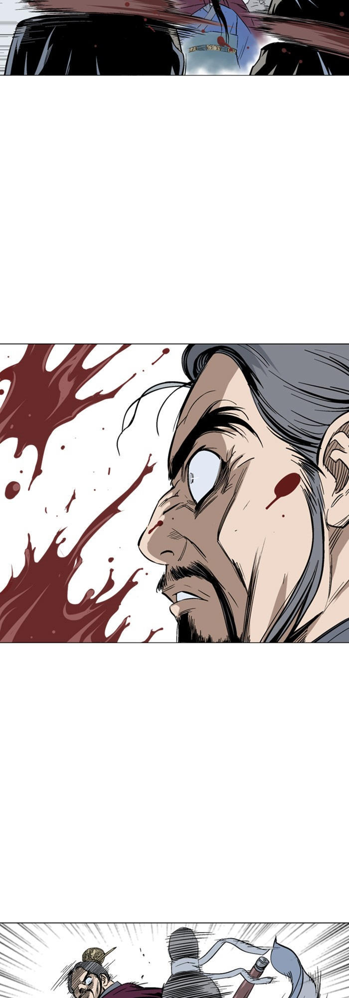 Gosu Chap 118 - Next Chap 119