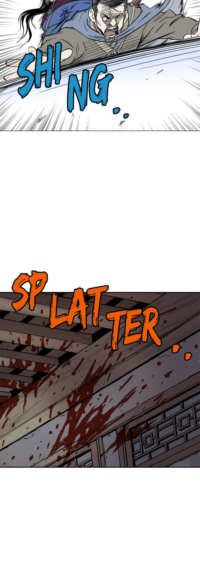 Gosu Chap 118 - Next Chap 119