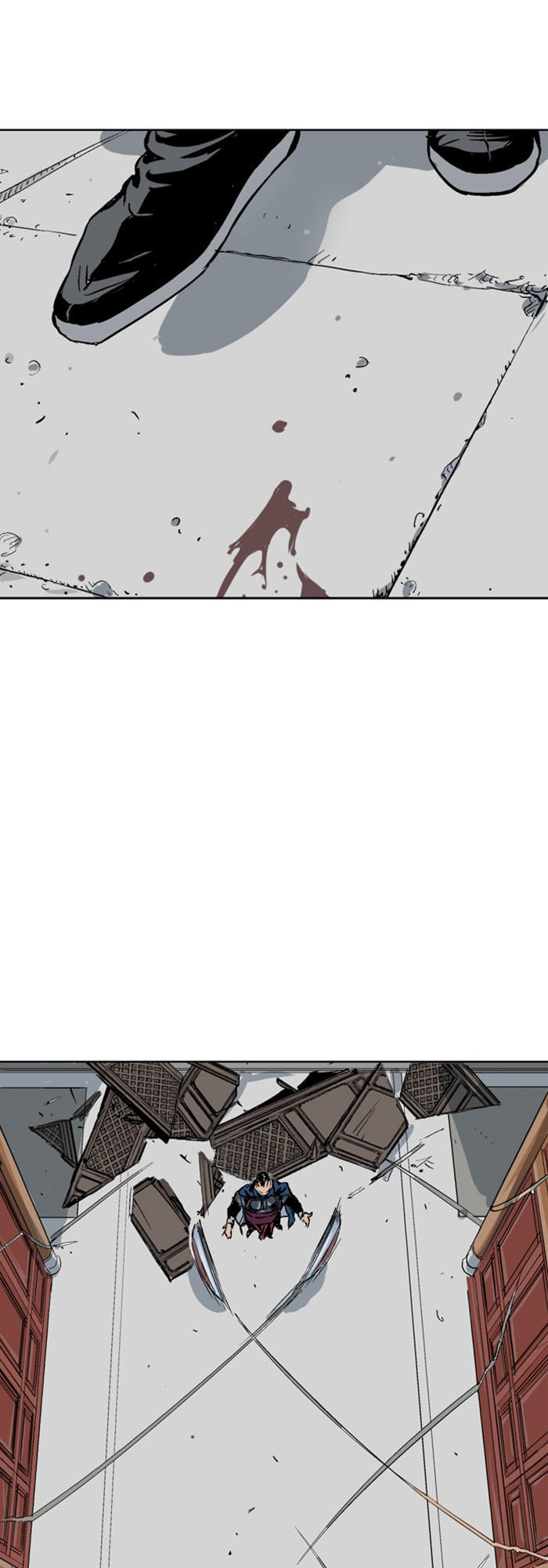 Gosu Chap 118 - Next Chap 119