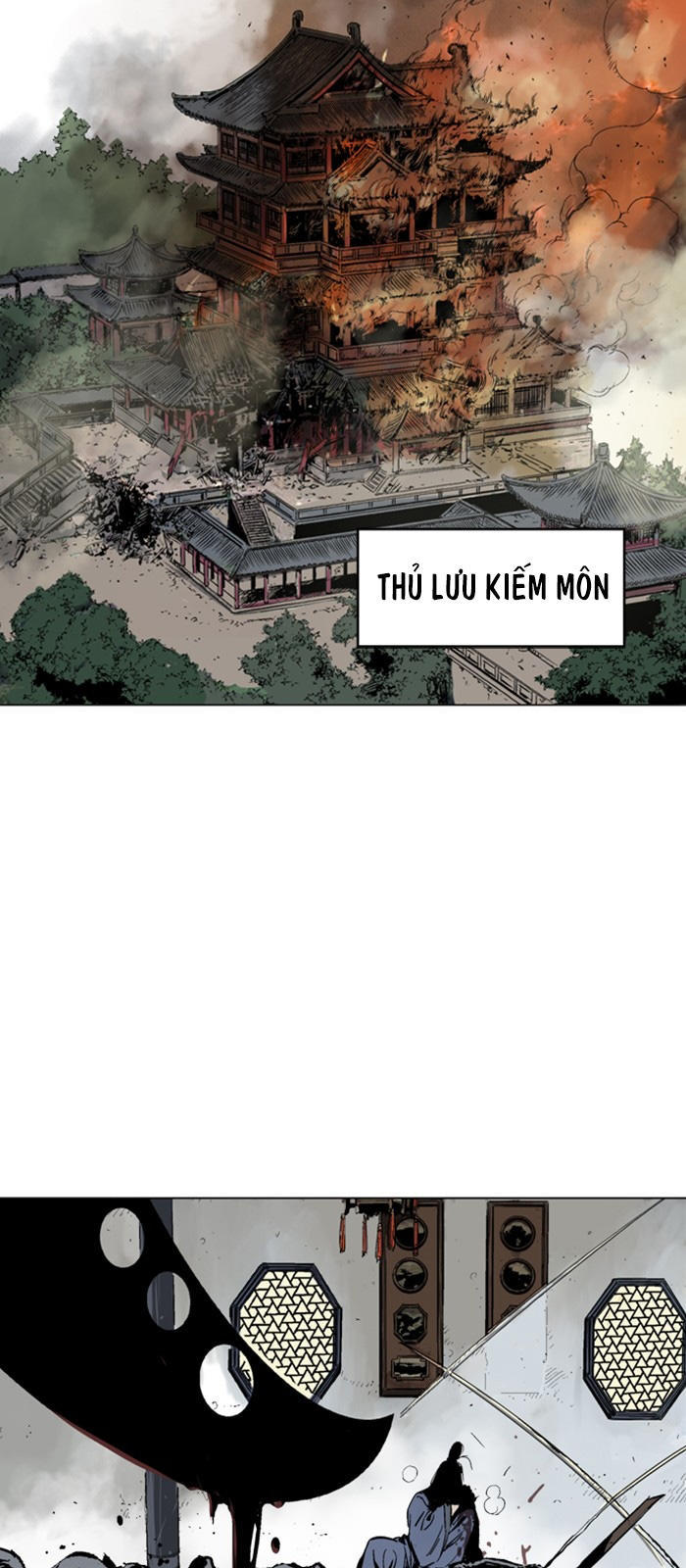 Gosu Chap 118 - Next Chap 119
