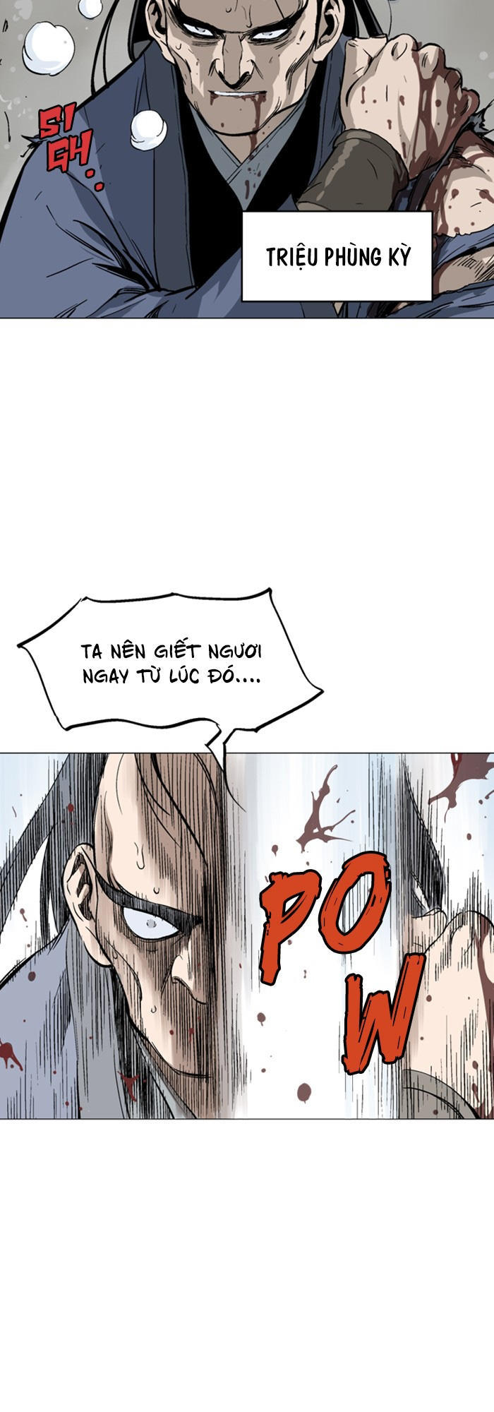 Gosu Chap 118 - Next Chap 119