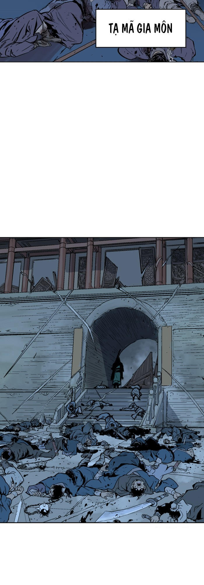 Gosu Chap 118 - Next Chap 119