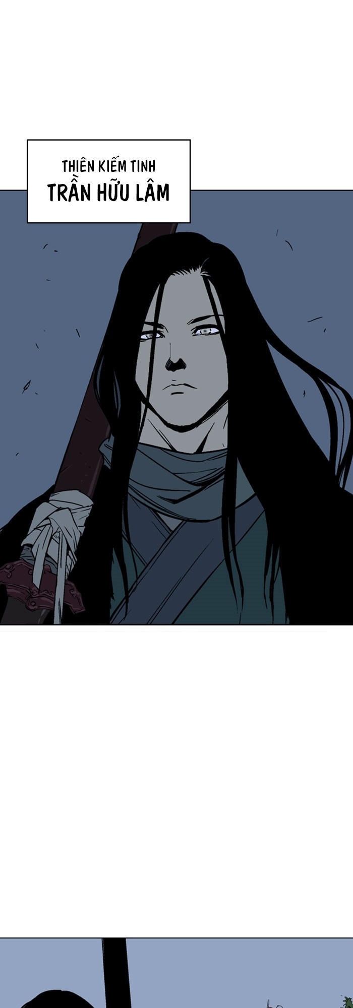 Gosu Chap 118 - Next Chap 119